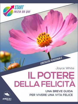 eBook - Il Potere della Felicità — eBook - 1