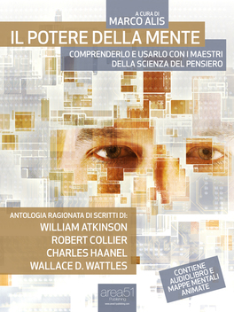 eBook - Il Potere della Mente — eBook - 1