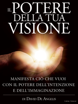eBook - Il Potere della tua Visione — eBook - 1