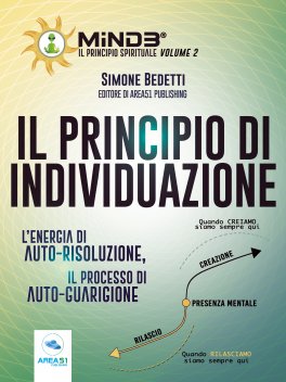 eBook - Il Principio di Individuazione — eBook - 1