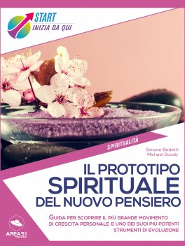 eBook - Il Prototipo Spirituale del Nuovo Pensiero — eBook - 2