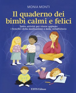 Ebook - Il Quaderno Dei Bimbi Calmi E Felici — eBook - 1