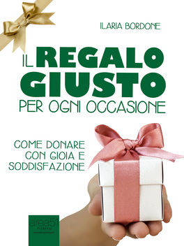 eBook - Il Regalo Giusto per Ogni Occasione — eBook - 1