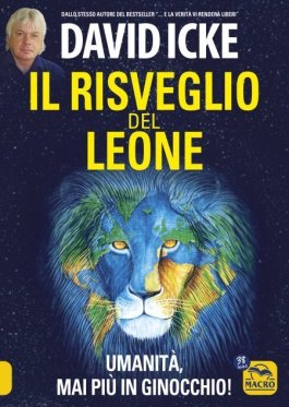 eBook - Il Risveglio del Leone — eBook - 1