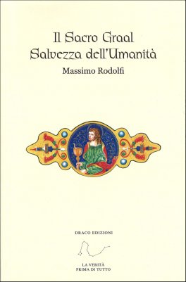eBook - Il Sacro Graal - Salvezza dell'Umanità — eBook - 1