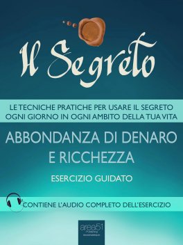eBook - Il Segreto - Abbondanza di Denaro e Ricchezza — eBook - 1