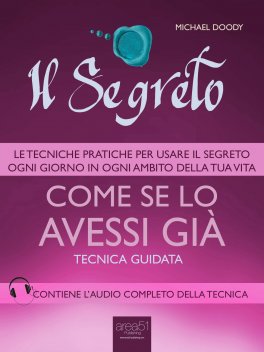 eBook - Il Segreto - Come se lo Avessi Già — eBook - 1
