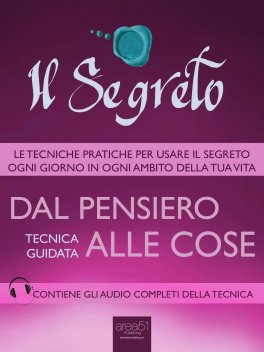 eBook - Il Segreto - Dal Pensiero alle Cose — eBook - 1