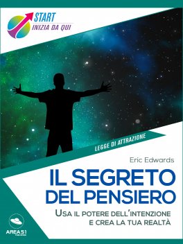 eBook - Il Segreto del Pensiero — eBook - 1