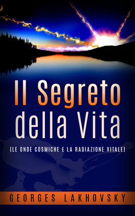eBook - Il Segreto della Vita — eBook - 1