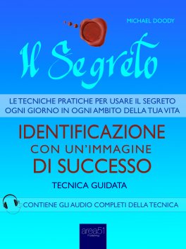 eBook - Il Segreto - Identificazione con un’Immagine di Successo — eBook - 1