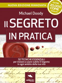eBook - Il Segreto in Pratica — eBook - 1