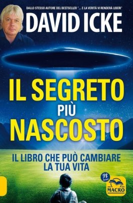eBook - Il Segreto Più Nascosto — eBook - 1