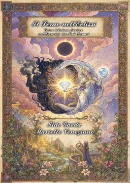 eBook - Il Seme Nell'eclissi — eBook - 1