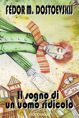 eBook - Il Sogno di un Uomo Ridicolo — eBook - 1