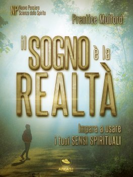 eBook - Il Sogno è la Realtà — eBook - 1
