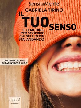 eBook - Il Tuo Senso — eBook - 1