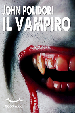 eBook - Il Vampiro — eBook - 1