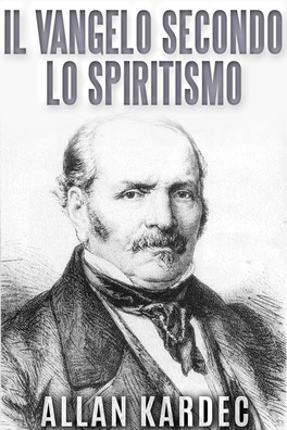 eBook - Il Vangelo secondo lo Spiritismo — eBook - 1