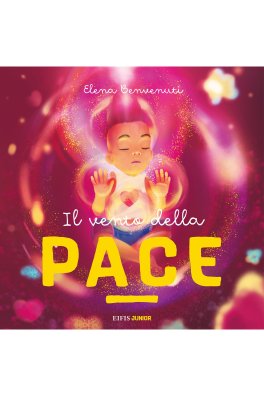 eBook - Il Vento della Pace — eBook - 1