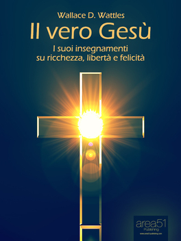 eBook - Il Vero Gesù — eBook - 1
