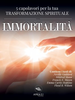 eBook - Immortalità — eBook - 2