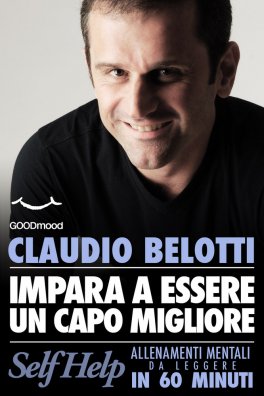 eBook - Impara a essere un Capo Migliore — eBook - 1