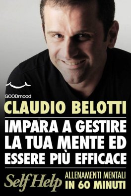 eBook - Impara a Gestire la tua Mente ed Essere più Efficace — eBook - 1
