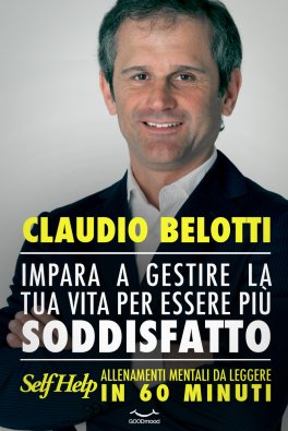 eBook - Impara a Gestire la Tua Vita per Essere più Soddisfatto — eBook - 1