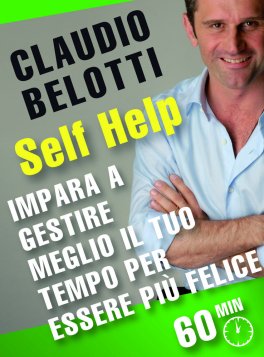 eBook - Impara a Gestire Meglio il tuo Tempo per Essere più Felice — eBook - 1