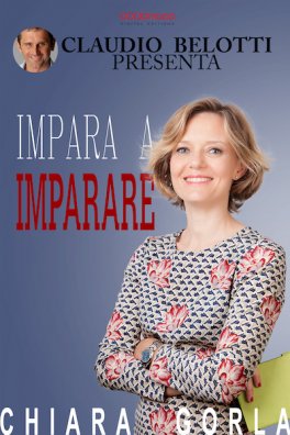 eBook - Impara a Imparare — eBook - 1