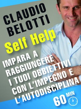 eBook - Impara a Raggiungere i tuoi Obiettivi con l'Impegno e l'Autodisciplina — eBook - 1