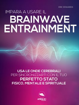 eBook - Impara a Usare il Brainwave Entrainment — eBook - 1