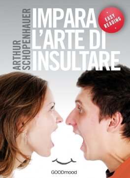 eBook - Impara l'Arte di Insultare — eBook - 1