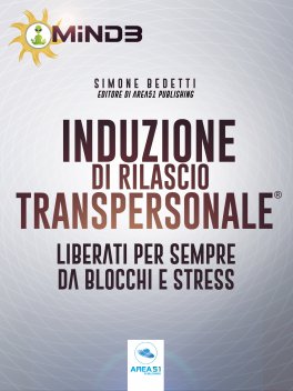 eBook - Induzione di Rilascio Transpersonale® — eBook - 1