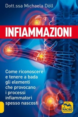 eBook - Infiammazioni — Audiolibro - 1
