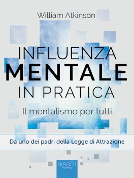 eBook - Influenza Mentale in Pratica — eBook - 1