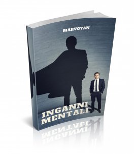 eBook - Inganni Mentali