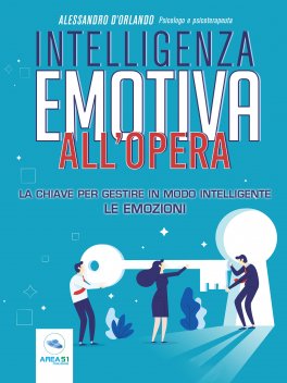 eBook - Intelligenza Emotiva all’Opera — eBook - 1