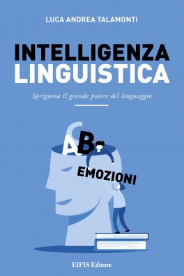 Ebook - Intelligenza Linguistica — eBook - 3
