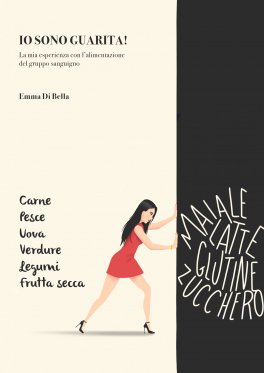 eBook - Io Sono Guarita — eBook - 1