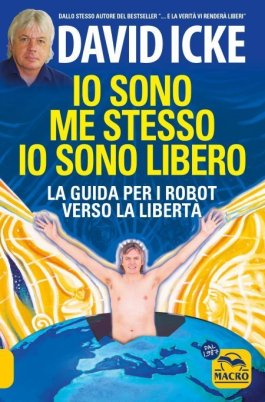 eBook - Io Sono Me Stesso Io Sono Libero — eBook - 1