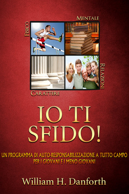 eBook - Io Ti Sfido! — eBook - 1