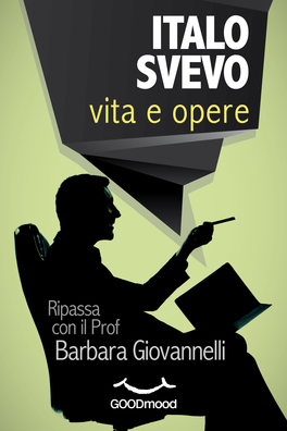 eBook - Italo Svevo - Vita e Opere — eBook - 1