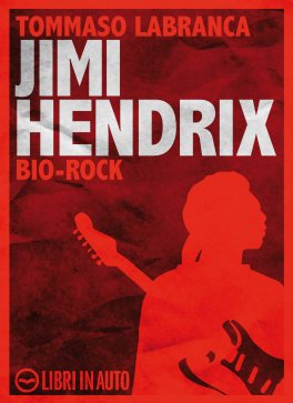eBook - Jimi Hendrix — eBook - 1