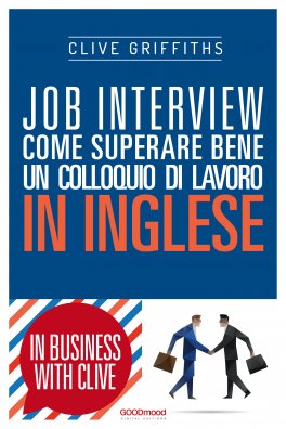 eBook - Job Interview — eBook - 1