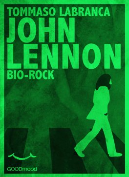 eBook - John Lennon — eBook - 1