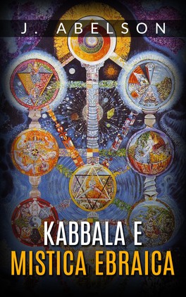 eBook - Kabbala E Mistica Ebraica — eBook - 1