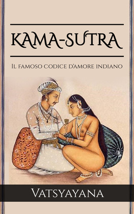 eBook - Kama-Sutra — eBook - 1