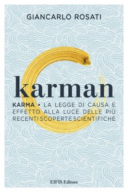Ebook - Karman — eBook - 1